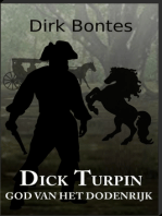 Dick Turpin, God Van Het Dodenrijk