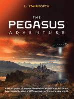 The Pegasus Adventure