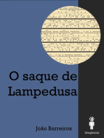 O Saque de Lampedusa