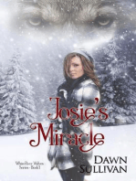 Josie's Miracle