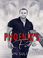 Phoenix's Fate: RARE Series, #2