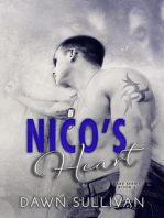 Nico's Heart: RARE Series, #1