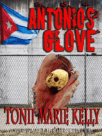 Antonio's Glove