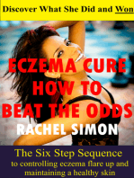 Eczema Cure How To Beat The Odds