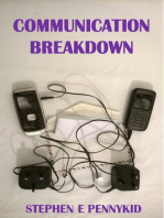 Communication Breakdown
