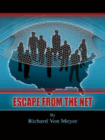 Escape From The Net