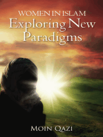 Women In Islam- Exploring New Paradigms