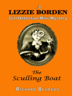 The Sculling Boat: A Lizzie Borden, Girl Detective Mini-Mystery