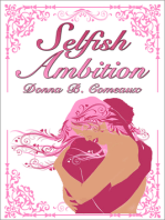 Selfish Ambition
