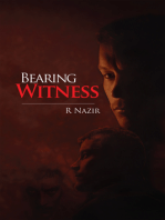 Bearing witness