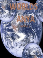 Worlds: Anya: Book 1: The Beginning