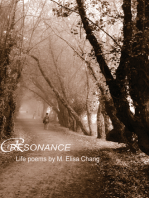 Resonance: Life poems