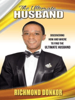 The Ultimate Husband