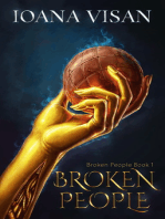 Broken People