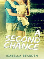 A Second Chance: Chance Series , #1