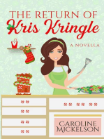 The Return of Kris Kringle