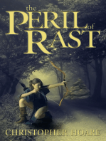 The Peril of Rast