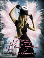 Angel in a Black Fedora: True Love is Magical Collection, #3