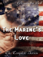 The Marine's Love