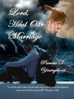 Lord, Heal Our Marriage