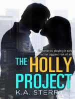 The Holly Project