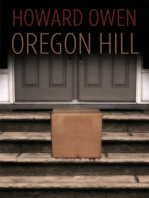 Oregon Hill