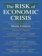 The Risk of Economic Crisis