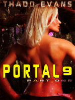 Portal 9 Part 1