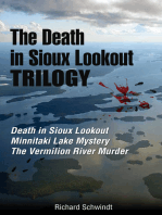 The Death in Sioux Lookout Trilogy