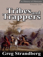 Tribes and Trappers