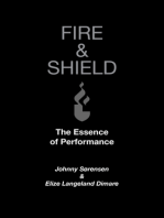 Fire & Shield: The Essence of Performance