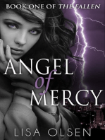 Angel of Mercy: The Fallen, #1