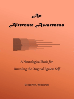 An Alternate Awareness