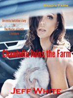 Chantelle Joins the Farm