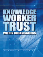 Knowledge Worker Trust Within Organisations