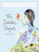 The Intention Project: Soul Messages to Magically Transform Your Life