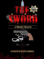 The Sword: A Murder Mystery: The Ishikawa/Taylor Mysteries, #1