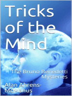 Tricks of the Mind