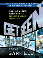 Get Seen: Online Video Secrets to Building Your Business