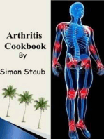 Arthritis Cookbook