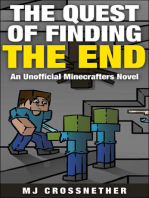 The Quest of Finding the End