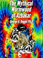 The Mythical Wormwood of Azbakar
