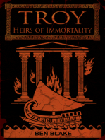 Troy: Heirs of Immortality