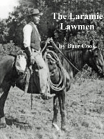 The Laramie Lawmen
