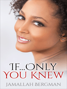 The Admission By Jamallah Bergman