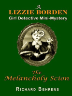 The Melancholy Scion