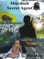Murdoch: Secret Agent