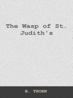 The Wasp of St. Judith's