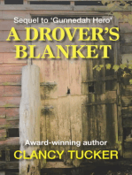 A Drover's Blanket