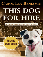 This Dog for Hire